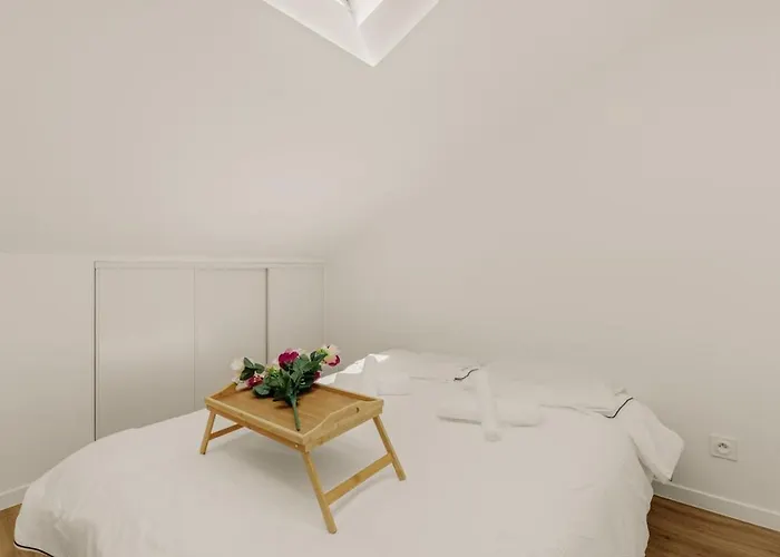 L'atelier Chic 德希内斯·尚皮埃